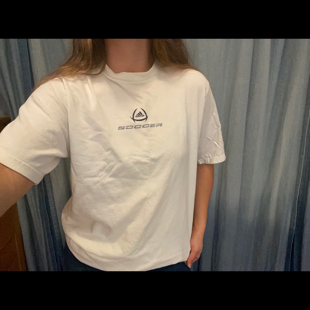 Adidas T shirt